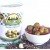 Stuffed Olives (Indian Style)Pickles 300g+ 4pc Pickle Combo FREE*