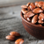 Barbeque Almonds (70 gm)