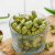 Green Chilli Cashews (70 gm)