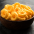 High Protein Nacho Rings (215 gm)