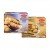Coconut Cookies and punjabi cookies combo