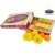 Assorted Mawa Sweets
