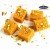 Mohan Thal / Besan Barfi