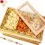 Big Gold Minakari Window Box