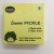 Mini Lemon Pickle (Pack of 20 g each)