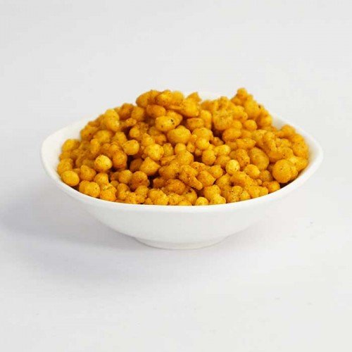 Spicy Boondi