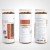Roasted Fibrous Flaxseed Powder (Seeds Essential) 300 gm